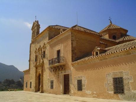 Santuario del Saliente