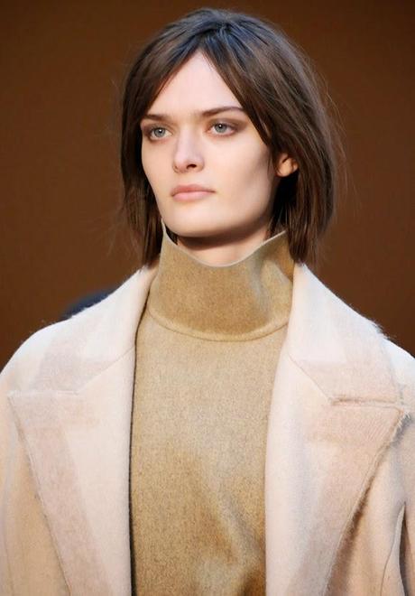 Derek Lam Otoño Invierno 2015-2016