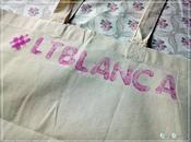 Tote tortuguita blanca'