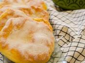 Tortas manteca