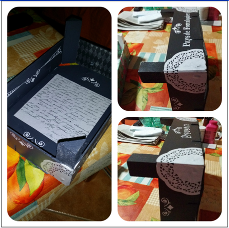 Las Kukadas de Karol: Cajas de fresas