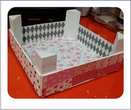 Las Kukadas de Karol: Cajas de fresas