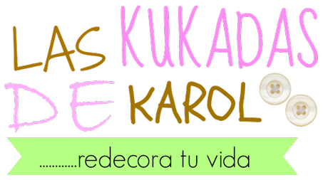 Las Kukadas de Karol: Cajas de fresas