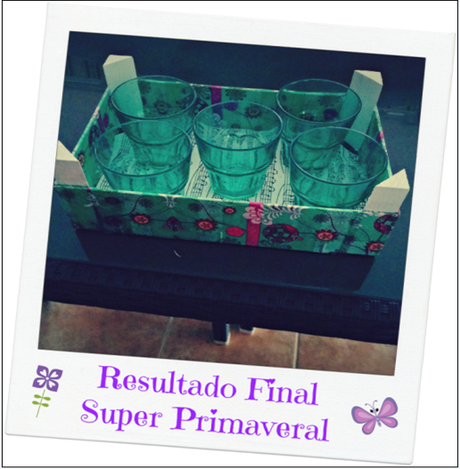 Las Kukadas de Karol: Cajas de fresas