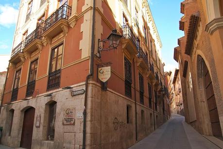 ¡PUES CLARO QUE EXISTES, TERUEL!