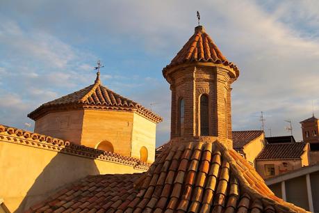 ¡PUES CLARO QUE EXISTES, TERUEL!