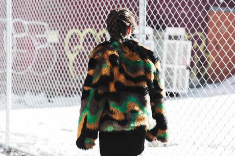 Faux_Fur_coat-Custo_Barcelona-Suede_Skirt-Booties-Collage_VIntage-Street_style-NYFW-New_York_Fashion_Week-27