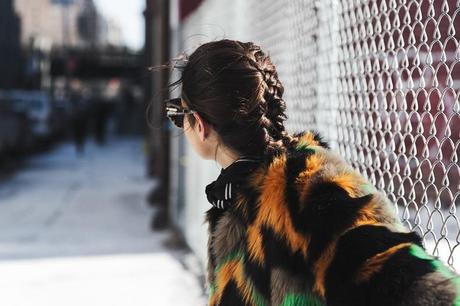 Faux_Fur_coat-Custo_Barcelona-Suede_Skirt-Booties-Collage_VIntage-Street_style-NYFW-New_York_Fashion_Week-31