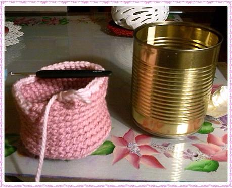 GANCHILLO Y ALFILERES!!