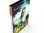 plataformas coloristas Alice's Mom's Rescue están disponibles Dreamcast