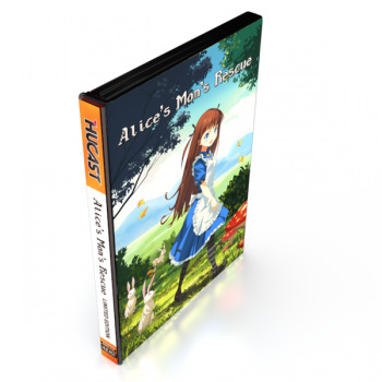 Las plataformas coloristas de Alice's Mom's Rescue ya están disponibles en Dreamcast Las plataformas coloristas de Alice's Mom's Rescue ya están disponibles en Dreamcast
