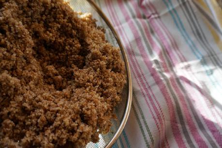 Kibe quibe kibbeh perfectos