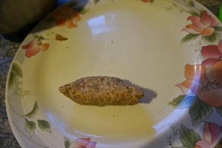 Kibe quibe kibbeh perfectos