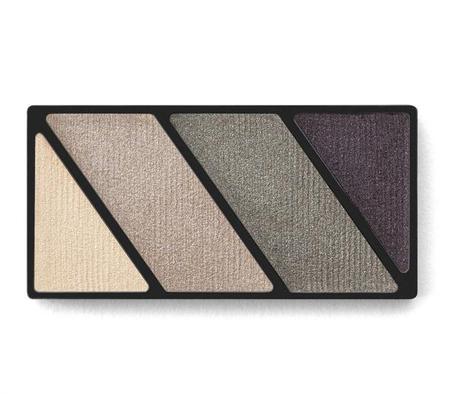 4 nuevas paletas de sombras minerales MARY KAY