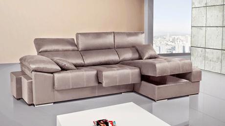 #Small&LowCost Seis consejos para elegir la decoración del salón