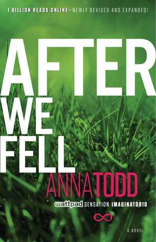 After We Fell (The After Series, #3)