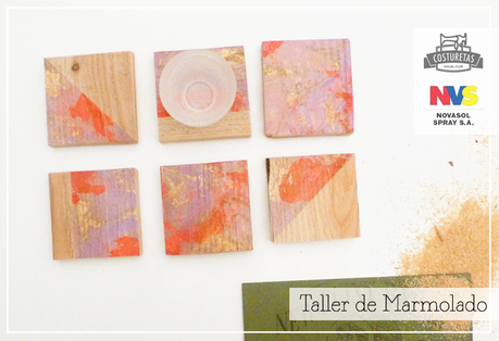 Nuevo taller en Costuretas