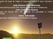Claves para búsqueda vida Marte