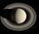 Saturno anilllos