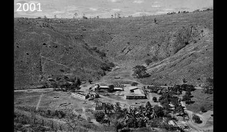 Viaje al Génesis de Salgado