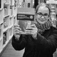 Feliz, recogiendo 'mis' memorias de Salgado 