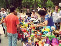 12 propósitos sostenibles en 12 posts Mercat SOlidari de El CLot