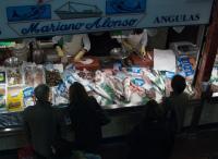 12 propósitos sostenibles en 12 posts Pescadería