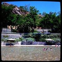 12 propósitos sostenibles en 12 posts Hay rincones de ensueño en nuestras propias ciudades