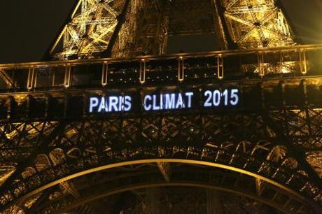 La COP 20 bajo la lupa COP París 2015