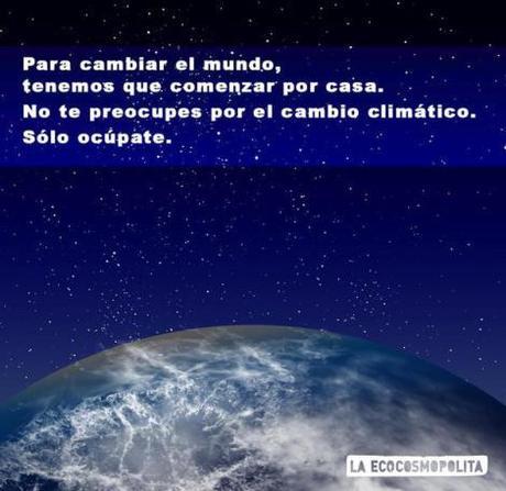 Ocupate-del-cambio-climático