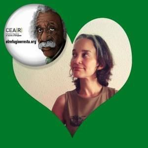 La ecocosmopolita apoya campaña CEAR