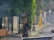 movilizan horas paro contra alcalde.