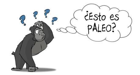 ¿Esto es Paleo?