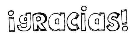 Gracias