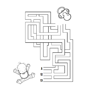 JUEGOS Y ACTIVIDADES PARA MEJORAR LA ATENCIÓN Y LA CONCENTRACIÓN DEL NIÑO FOTO FICHA29