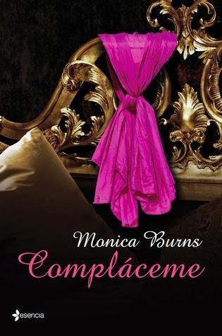 Compláceme #Monica Burns