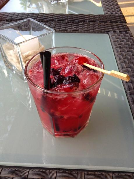 Parador I, un after diferente en la city