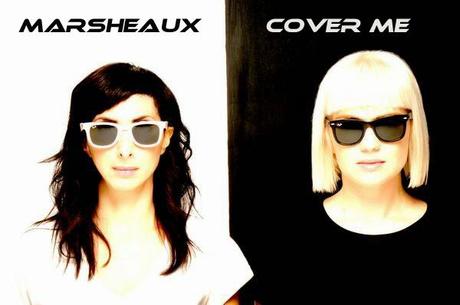MARSHEAUX - COVER ( ME )