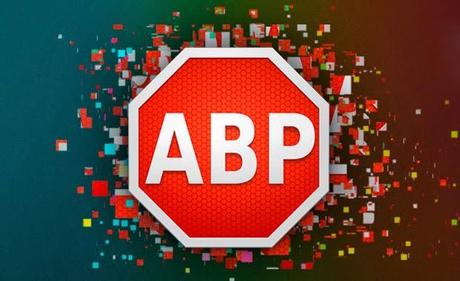 Amazon, Google y Microsoft pagan a Adblock Plus para que no filtre su publicidad.