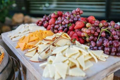 ¡Pon una mesa o buffet de quesos en tu boda! ¡Pon una mesa o buffet de quesos en tu boda!