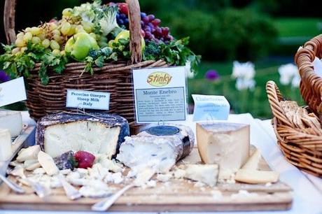 ¡Pon una mesa o buffet de quesos en tu boda! ¡Pon una mesa o buffet de quesos en tu boda!