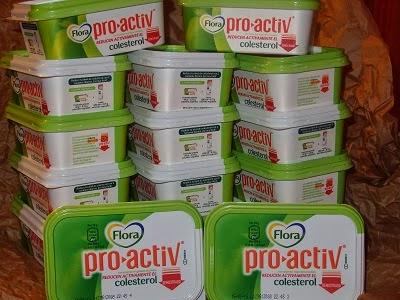 flora proactiv