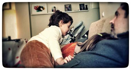 Diario del Capitán. Fecha Estelar... (y 2)