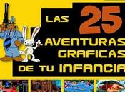 Descarga suplemento dedicado aventuras gráficas revista Tenía Juego
