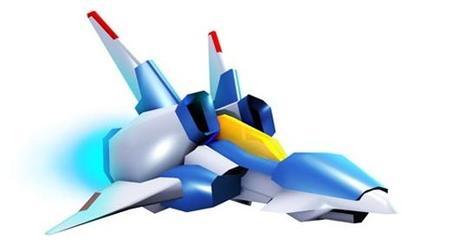 Charla sobre shoot´em ups en Retro Weekend Madrid a cargo de Fran Friki Shootemup