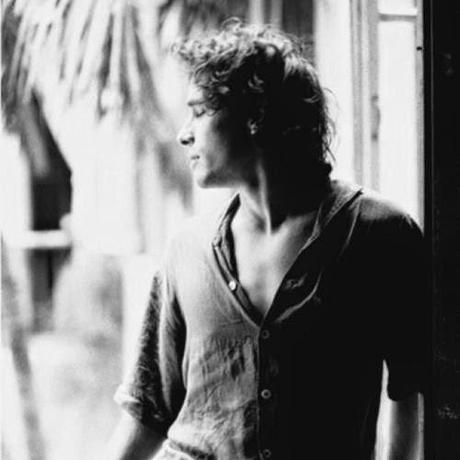Jeff Buckley - Sketches for my sweetheart the drunk (1998)