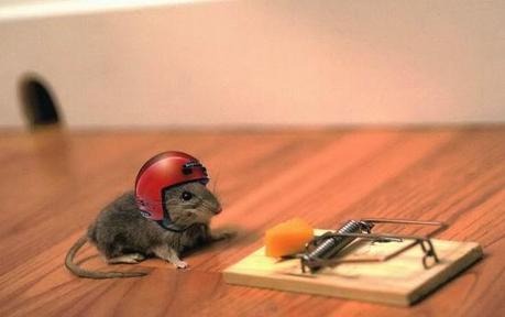 El dinero cobarde. Entendiendo el concepto de Riesgo-País en bolsa.