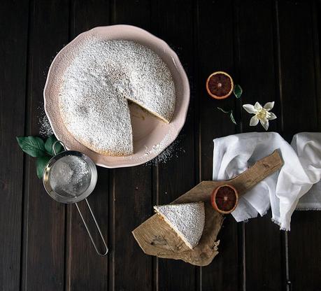 bizcocho-de-naranja-receta