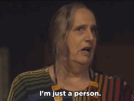 Transparent - Transformación y Transexualidad