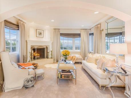 Hoy visitamos la Casa de Jennifer Lopez